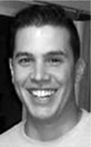 SEAN CHRISTOPHER JAMIESON  Obituary pic
