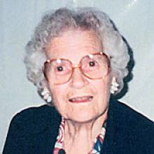 PHYLLIS GALONSKI  Obituary pic