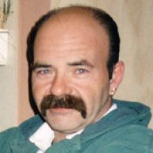 BRIAN ALEXANDER LARK  Obituary pic