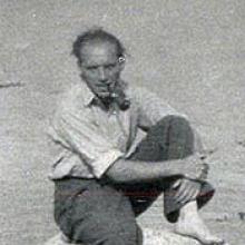 AXEL ELEMULUND JORGENSEN  Obituary pic