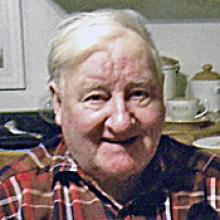 STANLEY JOSEPH STEMKOSKI  Obituary pic