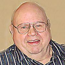 KENNETH CARL BARSTEAD  Obituary pic