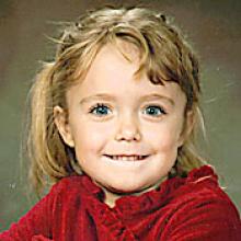 KIRSTEN PAULETTE AUDREY MILLER  Obituary pic