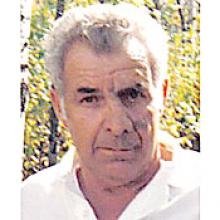 EMILE BEAUDRY  Obituary pic