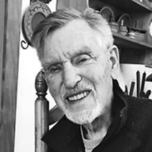 EDWIN RENNIE DOUGLAS Obituary pic