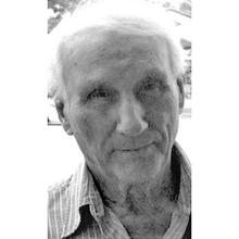 PHILIPPE DUFORT Obituary pic