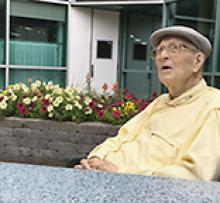 NORMAN COLL JOSEPH MCDONALD Obituary pic