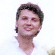 GREG BLOCK  Obituary pic