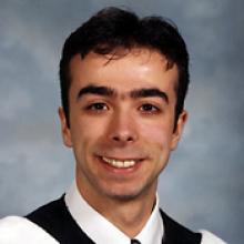 JOSE CARLOS FRIAS  Obituary pic