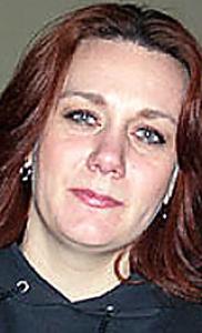 CHRISTINE PALENDAT (XINE)  Obituary pic