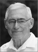 Reginald MITCHELL Obituary pic