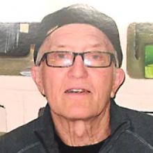 ADOLPH BZDELL  Obituary pic