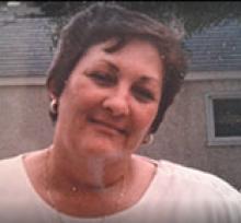 SANDRA SHUMILA  Obituary pic