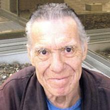 REAL (RHIEL) VANDALE  Obituary pic
