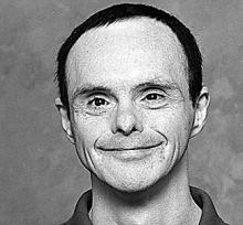 ROBERT DESAUTELS  Obituary pic