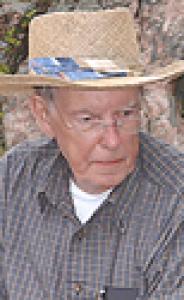 DOUGLAS  Obituary pic