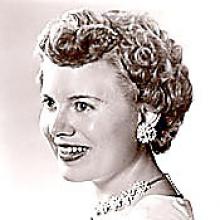 HELENE FULTON Obituary pic