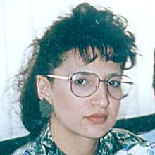 EMILY CATHERINE HARPER  Obituary pic