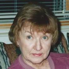 DIANNE RAINE (ZUBEK)  Obituary pic