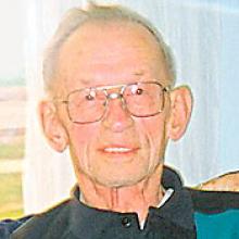 JOHN MACYSHYN  Obituary pic