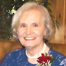 THERESA  MARY ENNS  Obituary pic