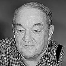 PETER PHILLIP BOULET  Obituary pic