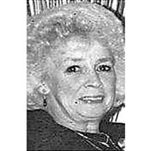 BRENDA PALZ Obituary pic