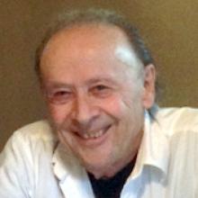 LORENZO LEO PAUL TOUGAS  Obituary pic