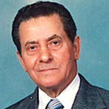 MICHAEL DACYK  Obituary pic