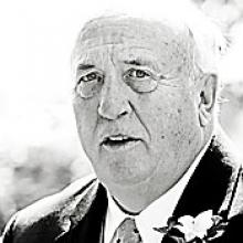 DAVE JORUNDSON  Obituary pic