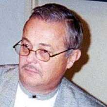 GERRY (CLAIRE)  Obituary pic