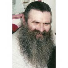 JIM SIMMONS  Obituary pic