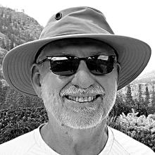 JAMES STUART PAYNE Obituary pic