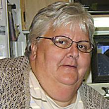 JEANNE BERNARDIN (DUPUIS)  Obituary pic