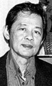 RODOLFO (RUDY) CONCEPCION  Obituary pic