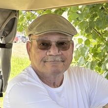 KENNETH MICHAEL ROSE Obituary pic