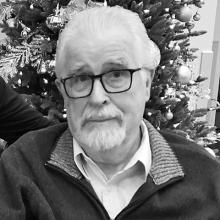JACOB VANDERHOOFT Obituary pic