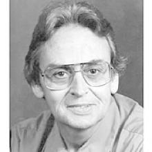 WILLIAM MANLEY PULL  Obituary pic
