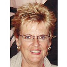 DONNA FAYE JAMIESON Obituary pic