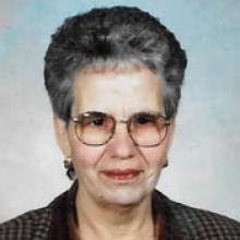 LENA BARCELLONA  Obituary pic
