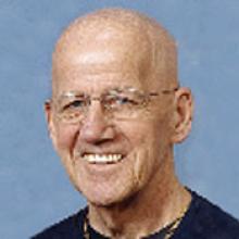 PAUL LEO TETREAULT  Obituary pic