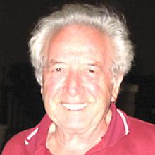 JOSEF SCHNEIDER  Obituary pic