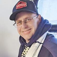 BARRET PAYNE Obituary pic