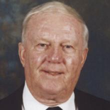 GERALD WILLIAM JIGGINS -  Obituary pic