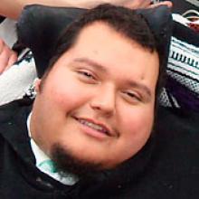 KELVIN KIRK HAUSER SINCLAIR  Obituary pic