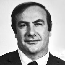 GEORGE EDWARD CAMPBELL Obituary pic