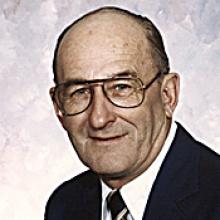 WILLIAM FREDERICK KAMINSKY  Obituary pic