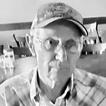 MICHAEL MATSKIW Obituary pic
