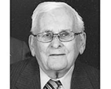 EMIL SOHOR Obituary pic