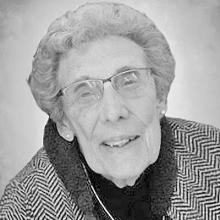 WINELDA CURTIS Obituary pic